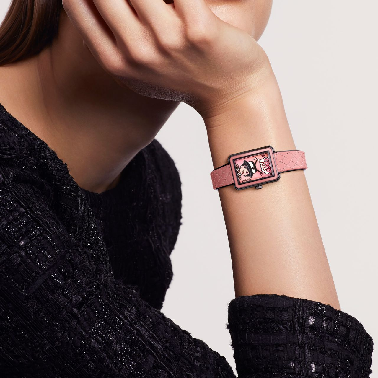 ボーイフレンド BLUSH H10281｜ボーイフレンド - ボーイフレンド