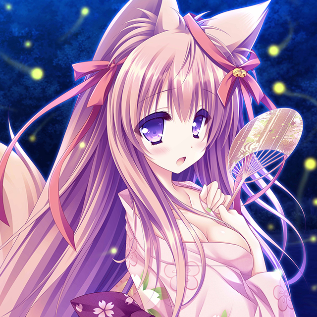 絵師個別）萌木原ふみたけ | 神絵祭