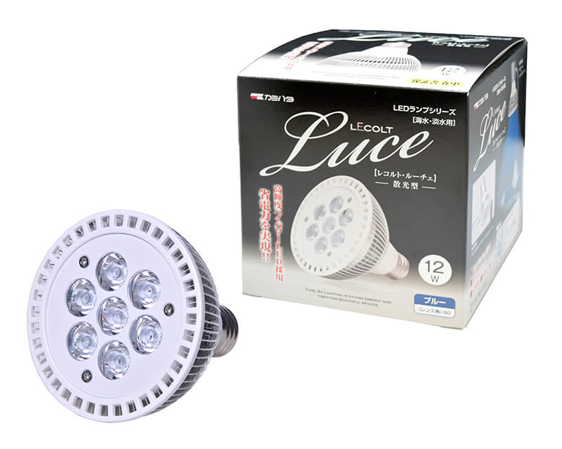 LECOLT PRO M44 サンゴ照明 【公式通販】