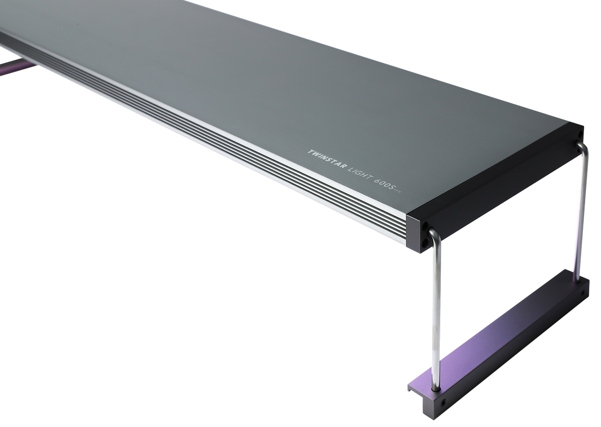 S-LINE ：twinstar(ツインスター) ：照明 ～神畑養魚株式会社～