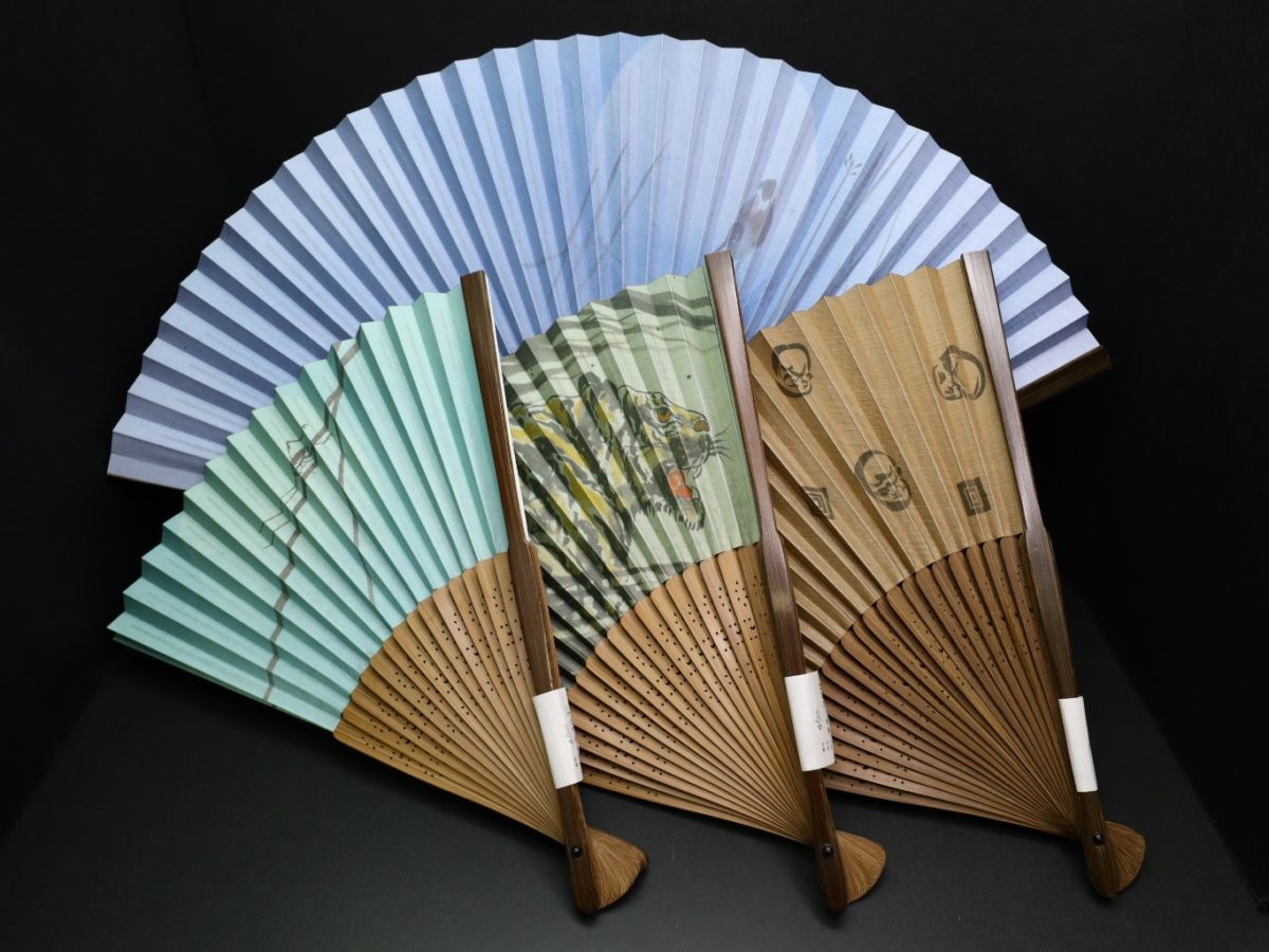 新品!輪島塗祝盆 扇面 沈金 アジロ網代付き 【公式通販】