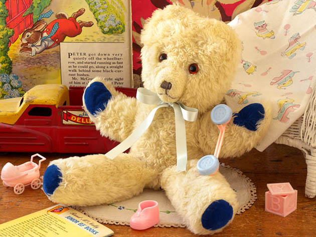 アンティーク雑貨ストア kanan house(カナンハウス)