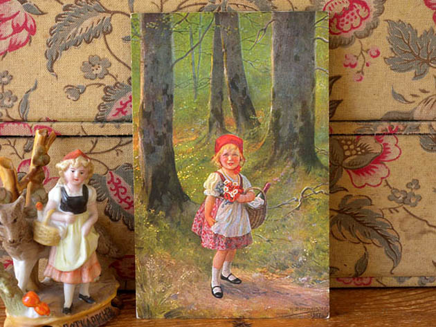 アンティーク雑貨ストア kanan house(カナンハウス)