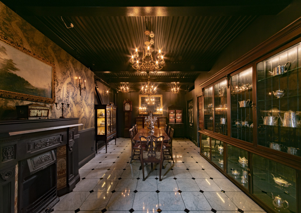 英国アンティーク博物館BAM鎌倉｜体験・観光スポット ｜【公式】神奈川