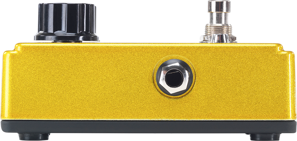 Overdrive Preamp 250 | DigiTech | 取扱いブランド | 株式会社 神田