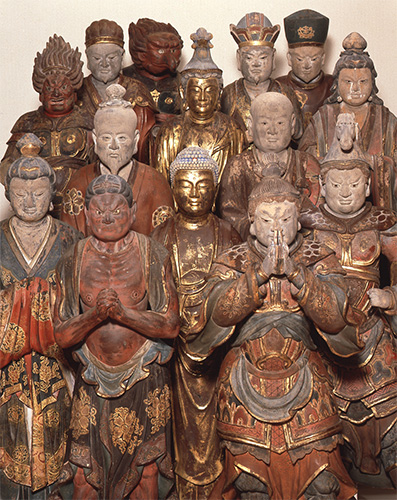 観音ミュージアムについて - 鎌倉 長谷寺 観音ミュージアム