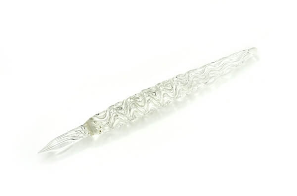 加茂の流れ（かものながれ） | ガラスペンのことなら京都北白川の菅