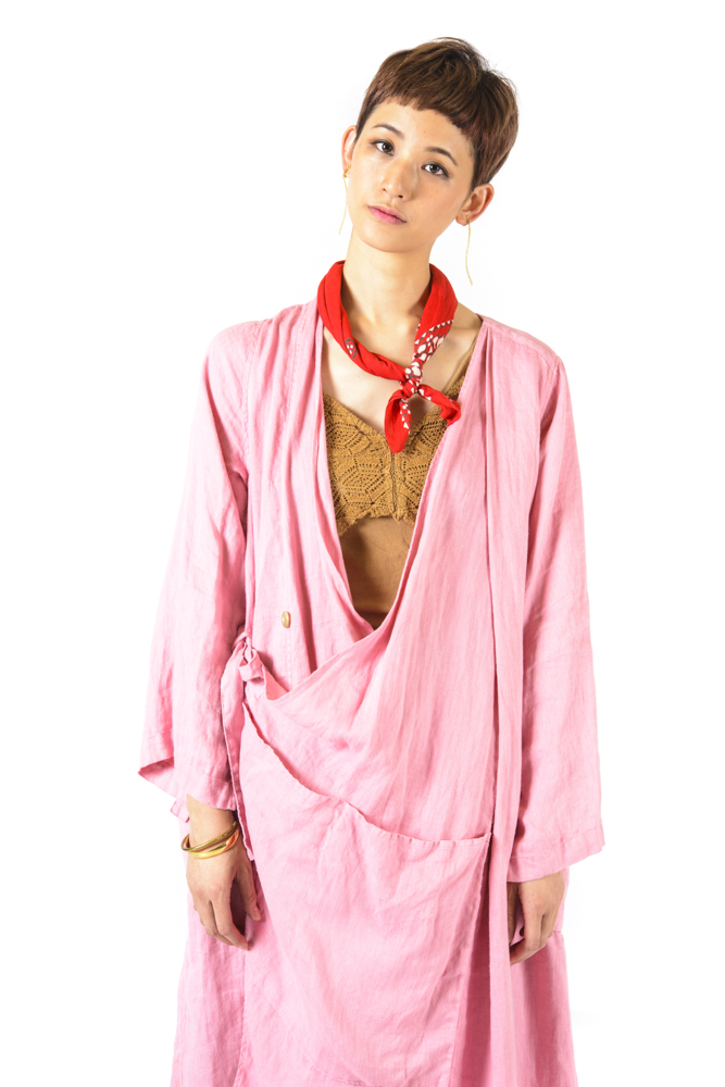 2017 SPRING & SUMMER | KAPITAL CLOTHING | KAPITAL