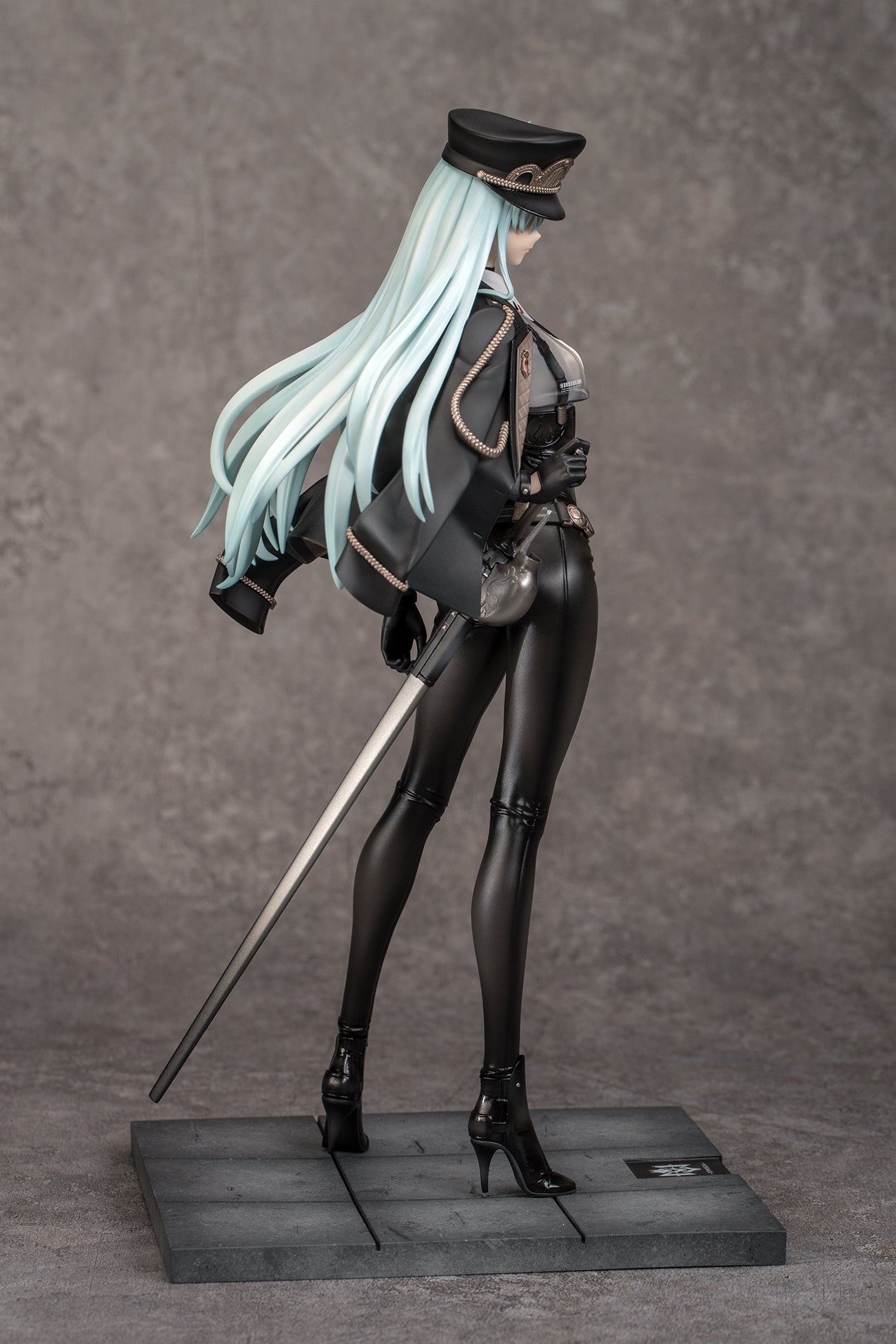 Myethos A-Z: [S] -Full Dress- 1/7 Scale Figure | A-Z: | Kappa Hobby