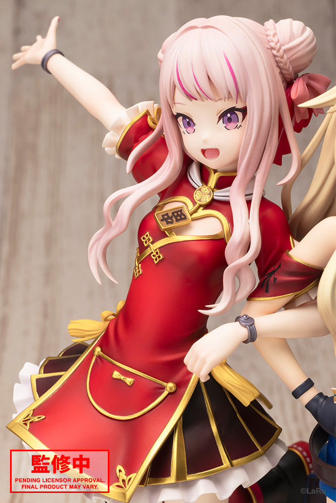 Kotobukiya HIMEHINA 1/7 Scale Figure | HIMEHINA | Kappa Hobby