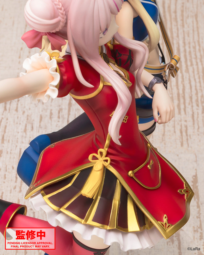 Kotobukiya HIMEHINA 1/7 Scale Figure | HIMEHINA | Kappa Hobby