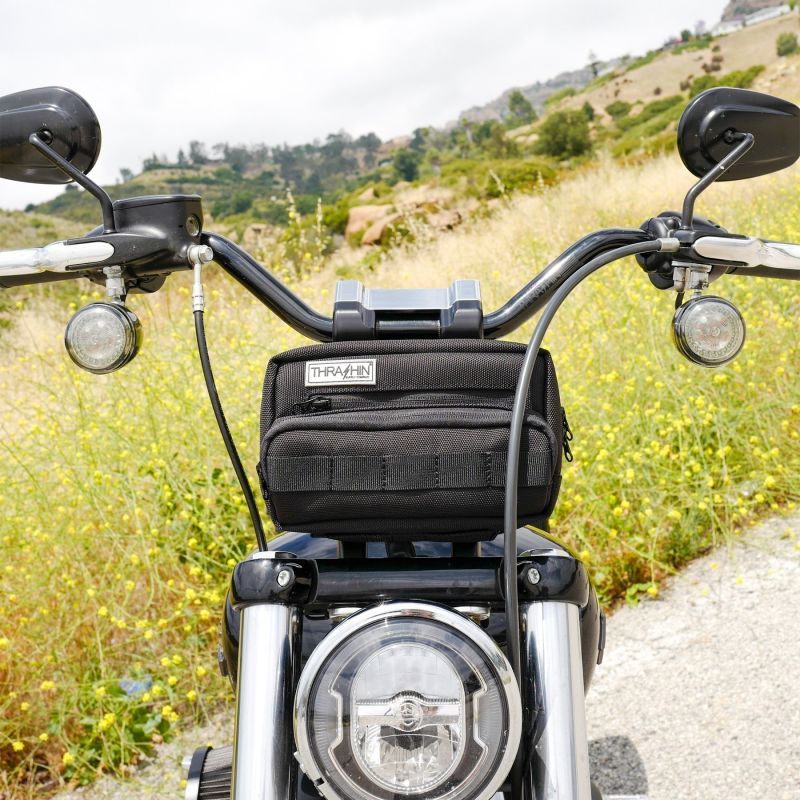 THRASHIN SUPPLY ハンドルバックプラス THB-0003