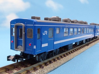 ジャンク］鉄道模型 Nゲージ グリーンマックス 客車 まとめ GM