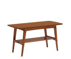 リビングテーブル（小） | PRODUCT | カリモク60