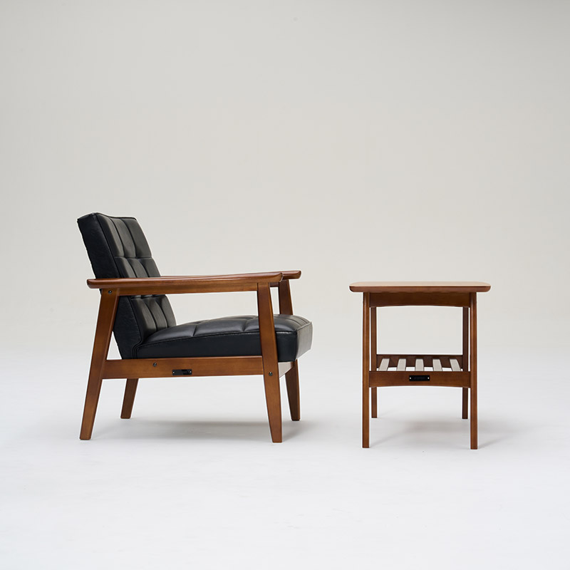 カリモク60 リビングテーブル(小) 北欧スタイル センターテーブル