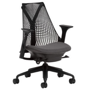 miyaokantsk カリモクオフィスチェア 私のワークチェア｜カリモク家具