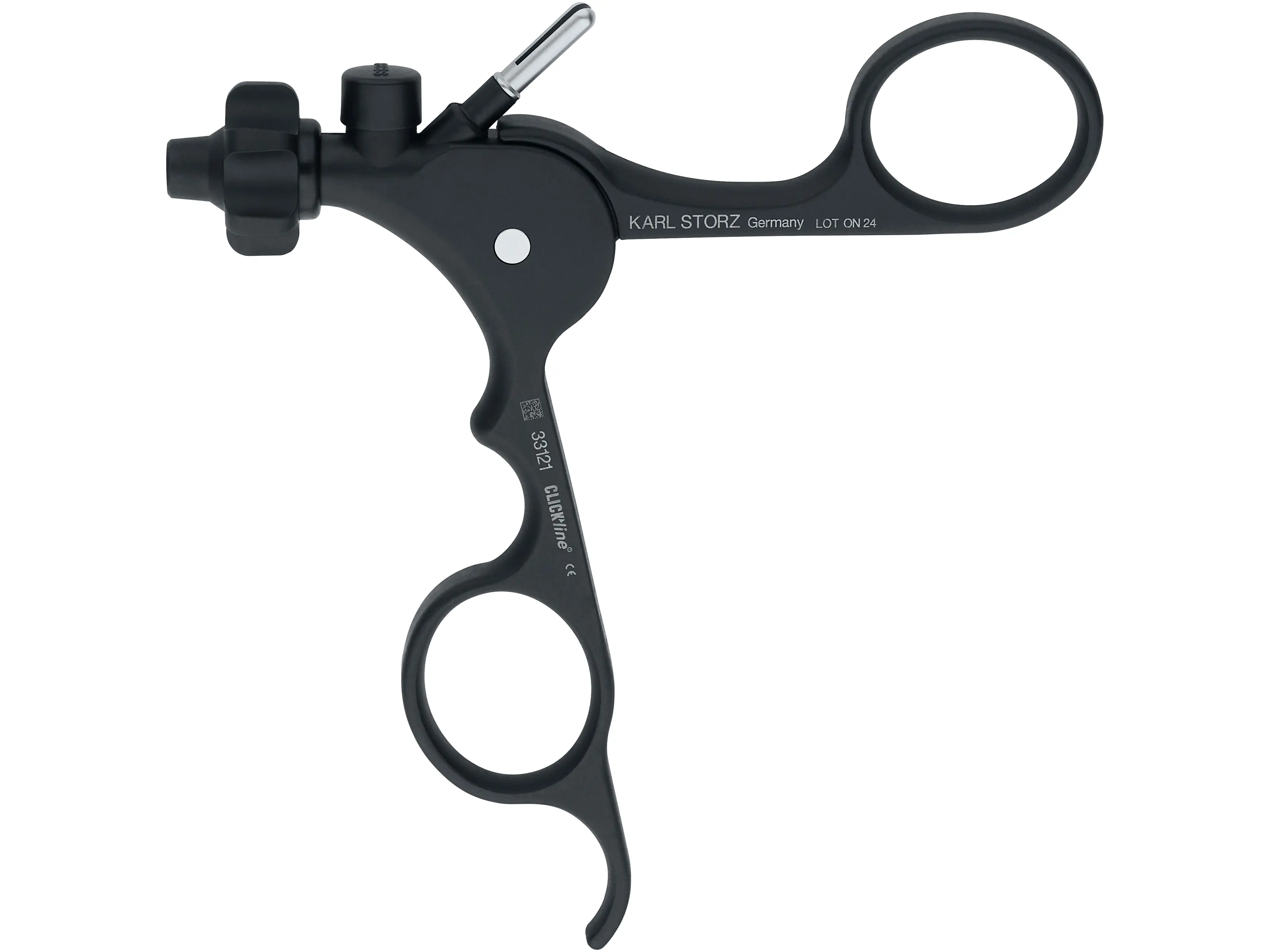 CLICKLINE Plastic Handle | KARL STORZ Endoskope | United States