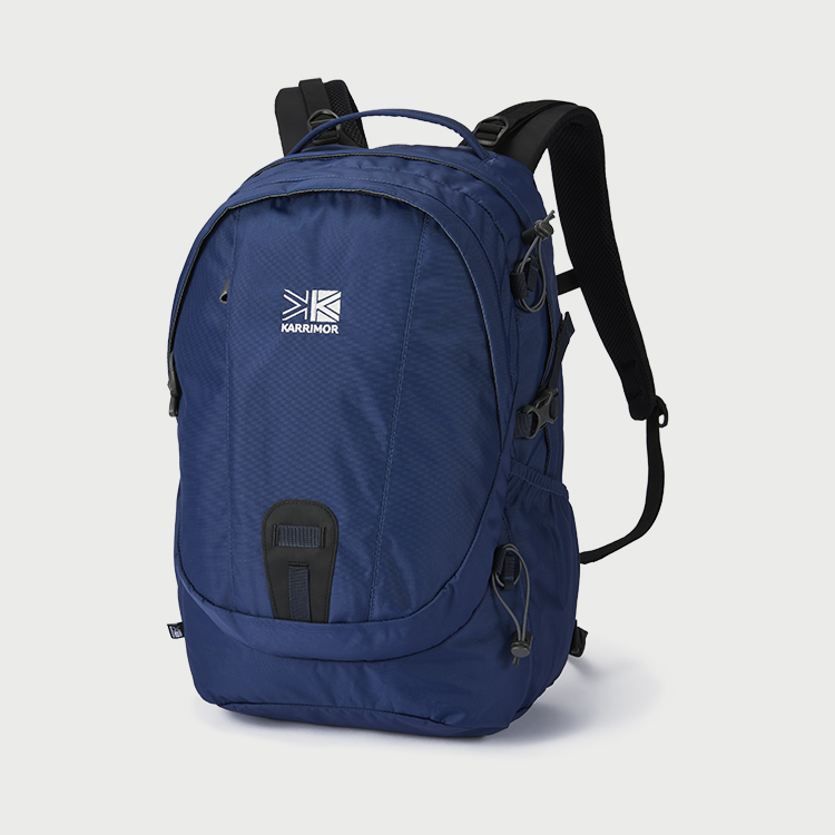 ネイビー系 | KARRIMOR カリマー | リュックサック・アウトドアウェア