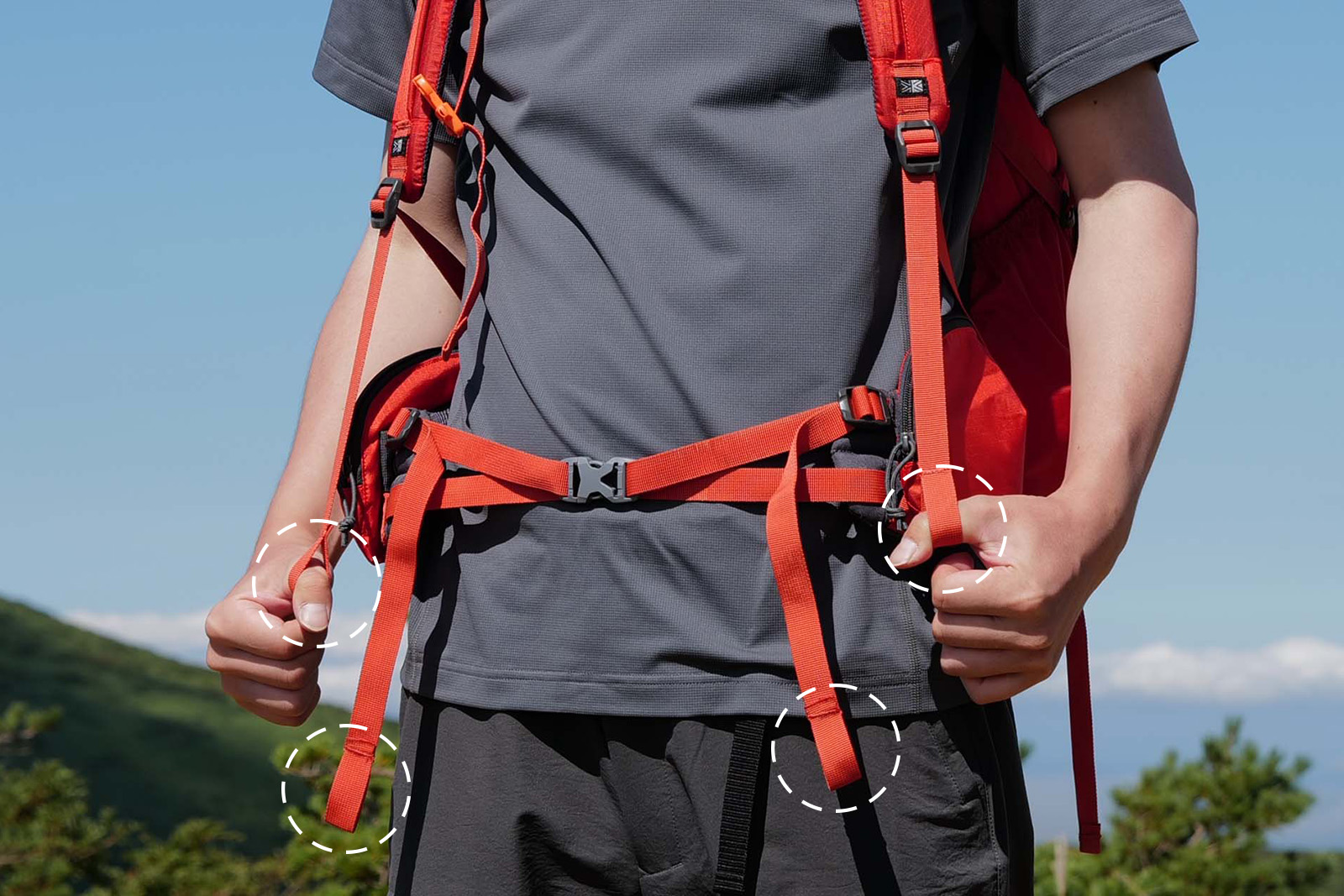 The NEW ridge ～フラッグシップモデル、新たなフィールドへ