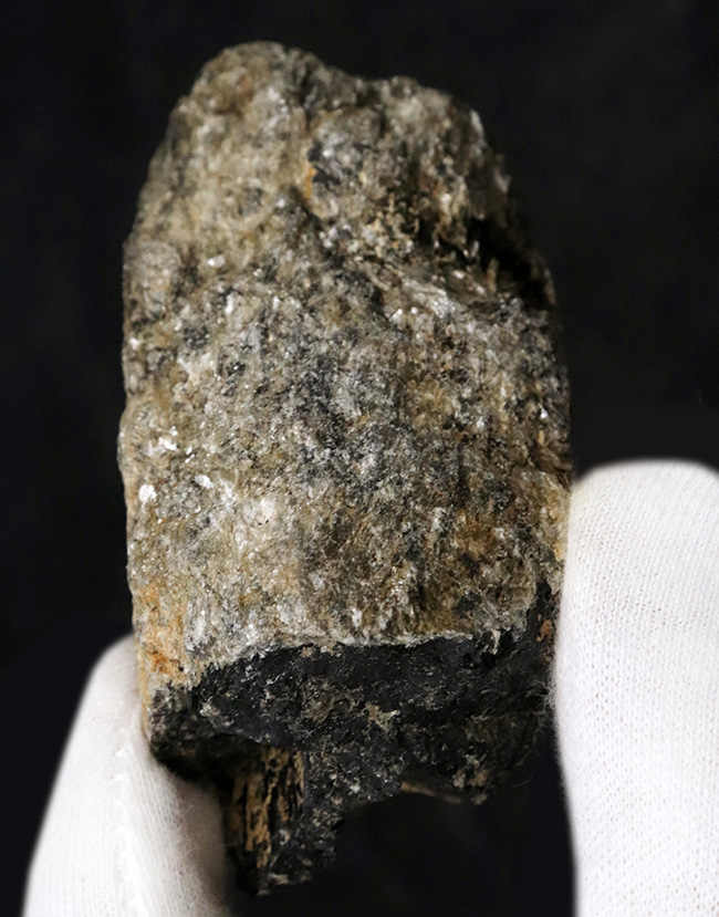 国内マニアックシリーズ！電気石の名で知られる、福島県石川郡産の