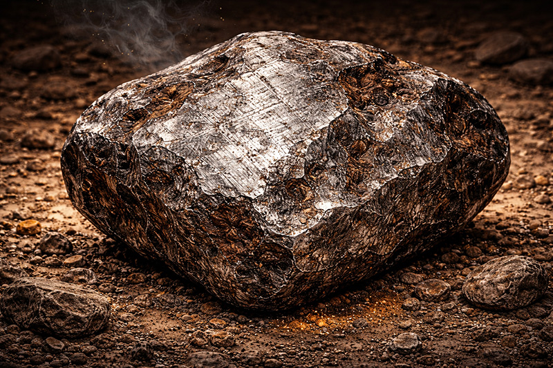 隕石の販売 通販 ネットショプ 通信販売