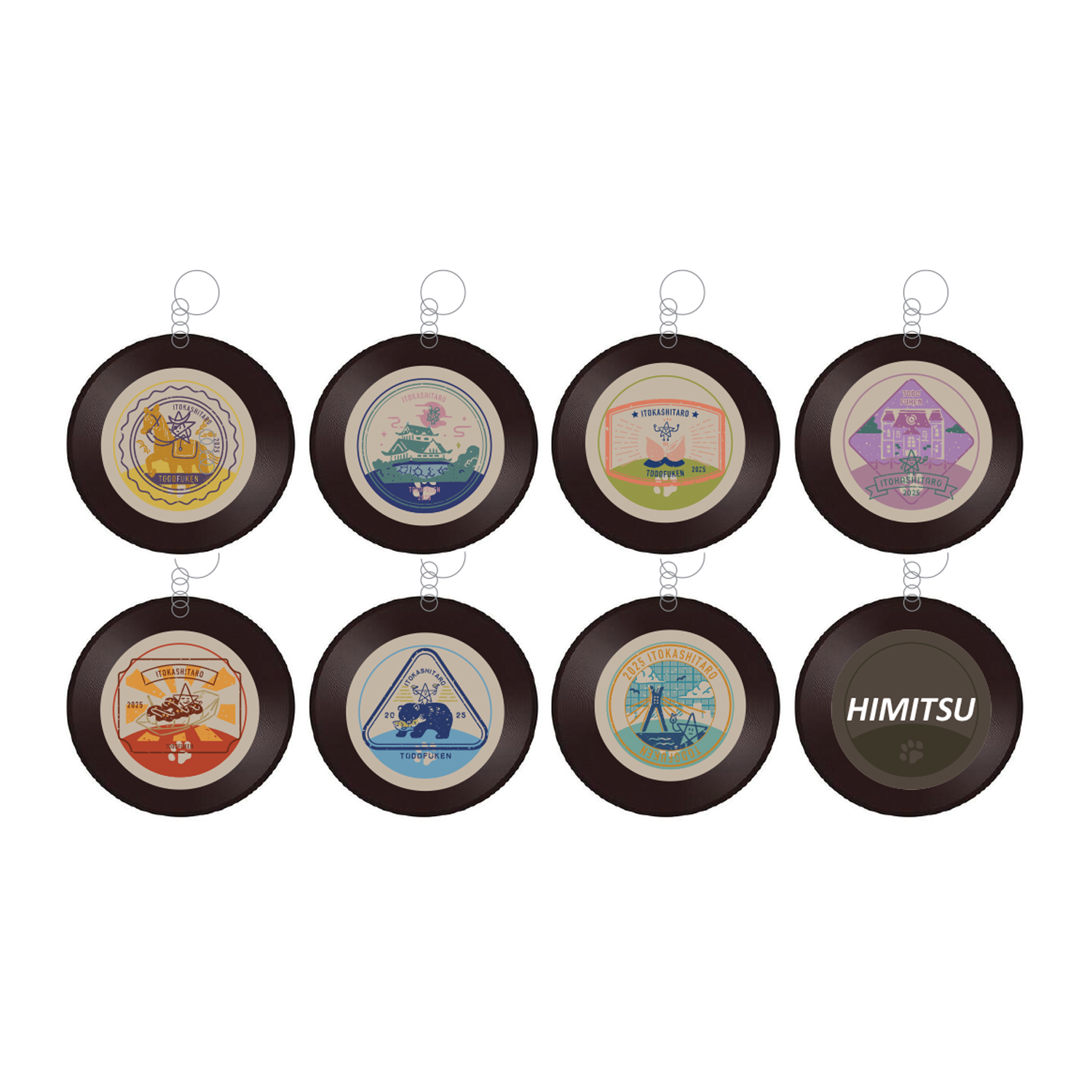 GOODS - 伊東歌詞太郎 Official Web Site