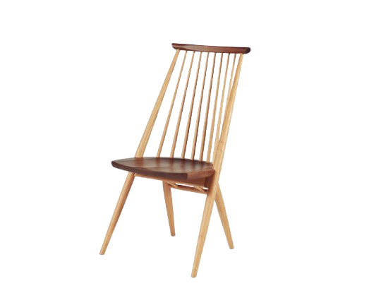 柏木工 ダイニングチェア4脚セット KASHIWA 飛騨家具 カシワ