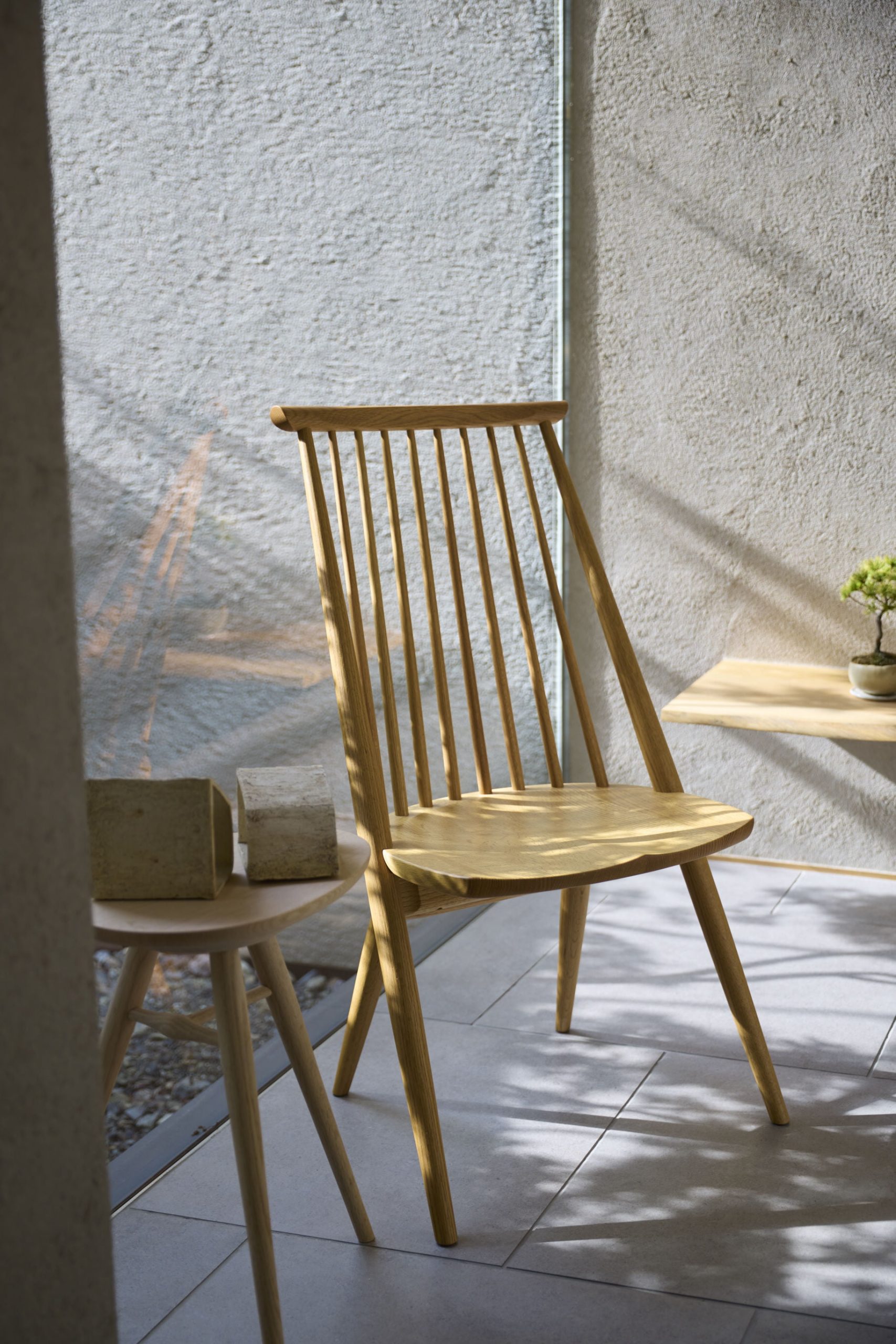 シビルチェア - 国産無垢家具は飛騨高山発の家具メーカー KASHIWA