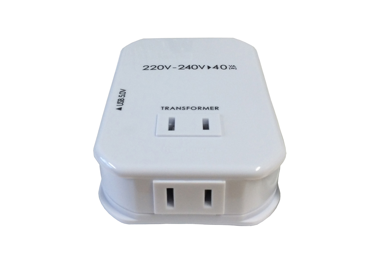 カシムラ WT-13EJ 海外国内用 大型変圧器 220-240V 1500VA カシムラ