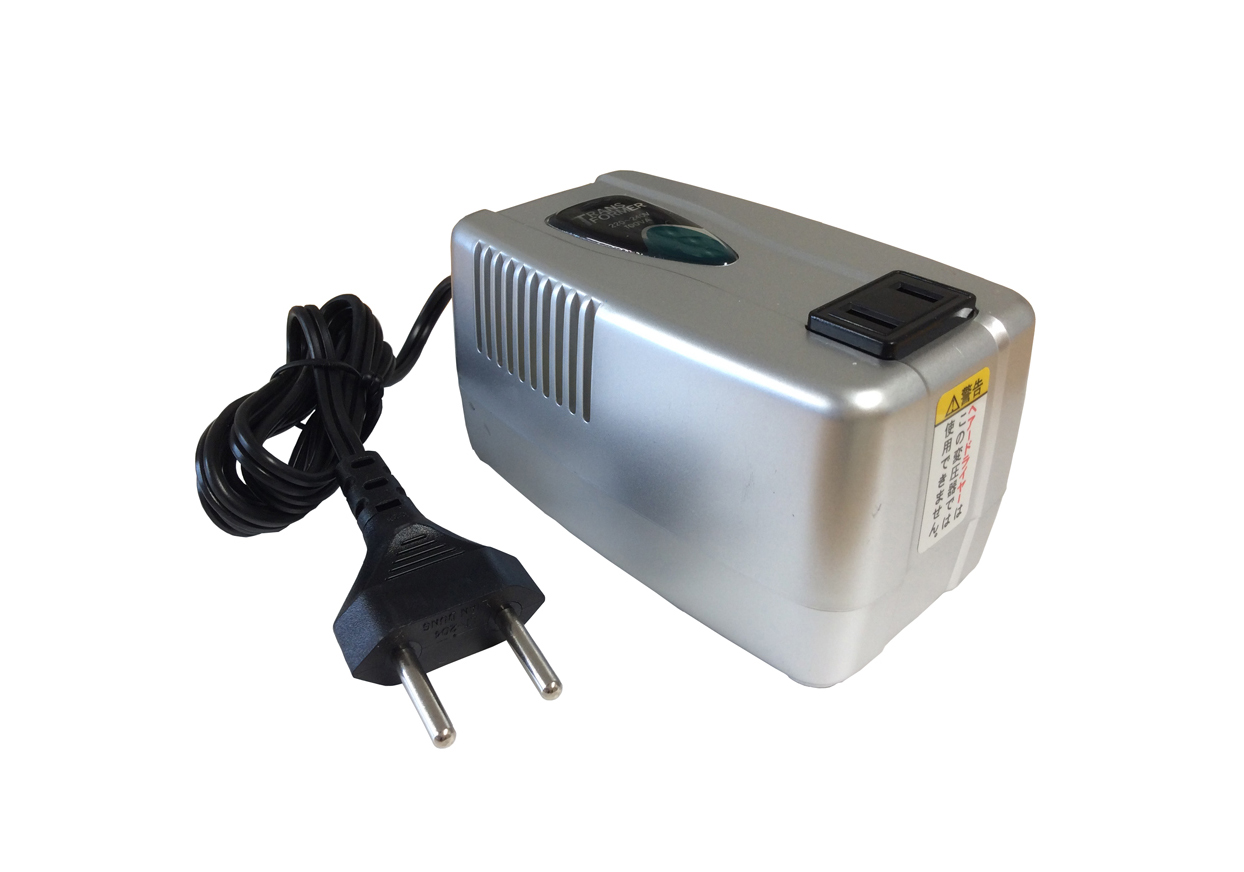 カシムラ】変圧器TI-18 220V-240V 1000VA Amazon.co.jp: カシムラ