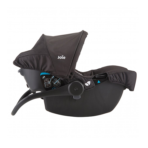 ベビーシートJuva（ジュバ）+i-Base ISOFIX | チャイルドシート