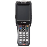 Handheld Terminal - BT-W85G | KEYENCE Singapore