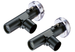 KEYENCE 高解像度マクロレンズ CA-LMH10 High-Resolution, Telecentric