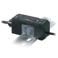Models : General Purpose Digital Contact Sensor - GT series