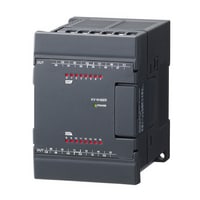 Models : Programmable Logic Controller - KV Nano series | KEYENCE