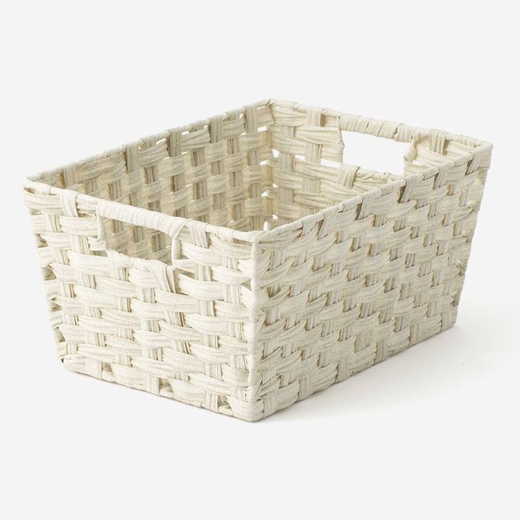 KEYUCA ケユカ 木製キャビネットホワイト