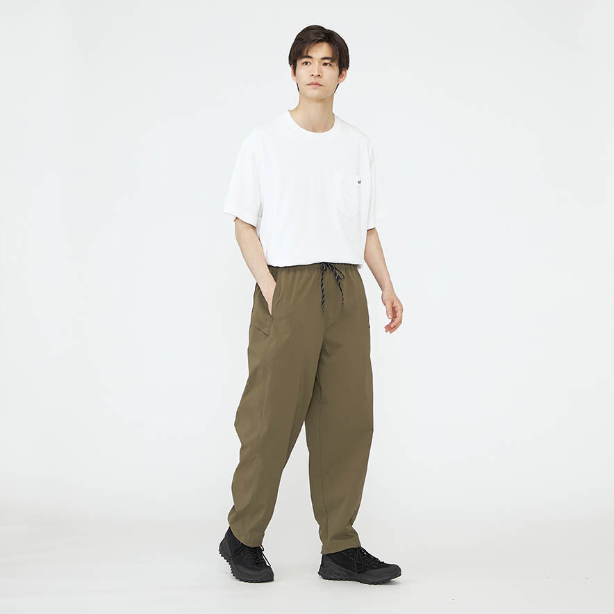 ナイロン リラックス パンツ | KEEN公式オンラインストア