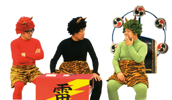 ザ・ドリフターズ展 | 京王百貨店 新宿店