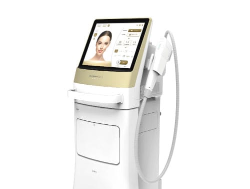 サーマクールFLX｜切らないリフトアップ・たるみ治療｜大阪 恵聖会