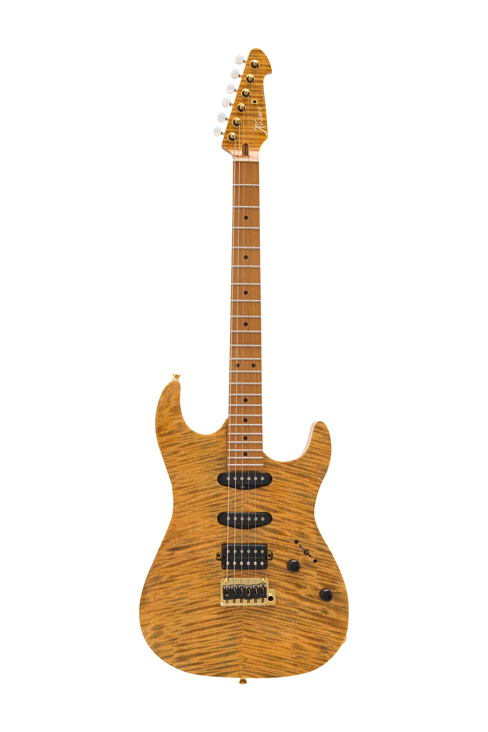 KEIPRO KS-CUSTOM-Premium-SSSハイエンドモデル KEIPRO KS-CUSTOM