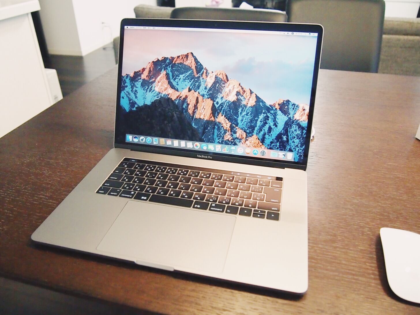 Macbookpro 2016 MacBook Pro 13 2016 MacBook Pro 13インチ (2016