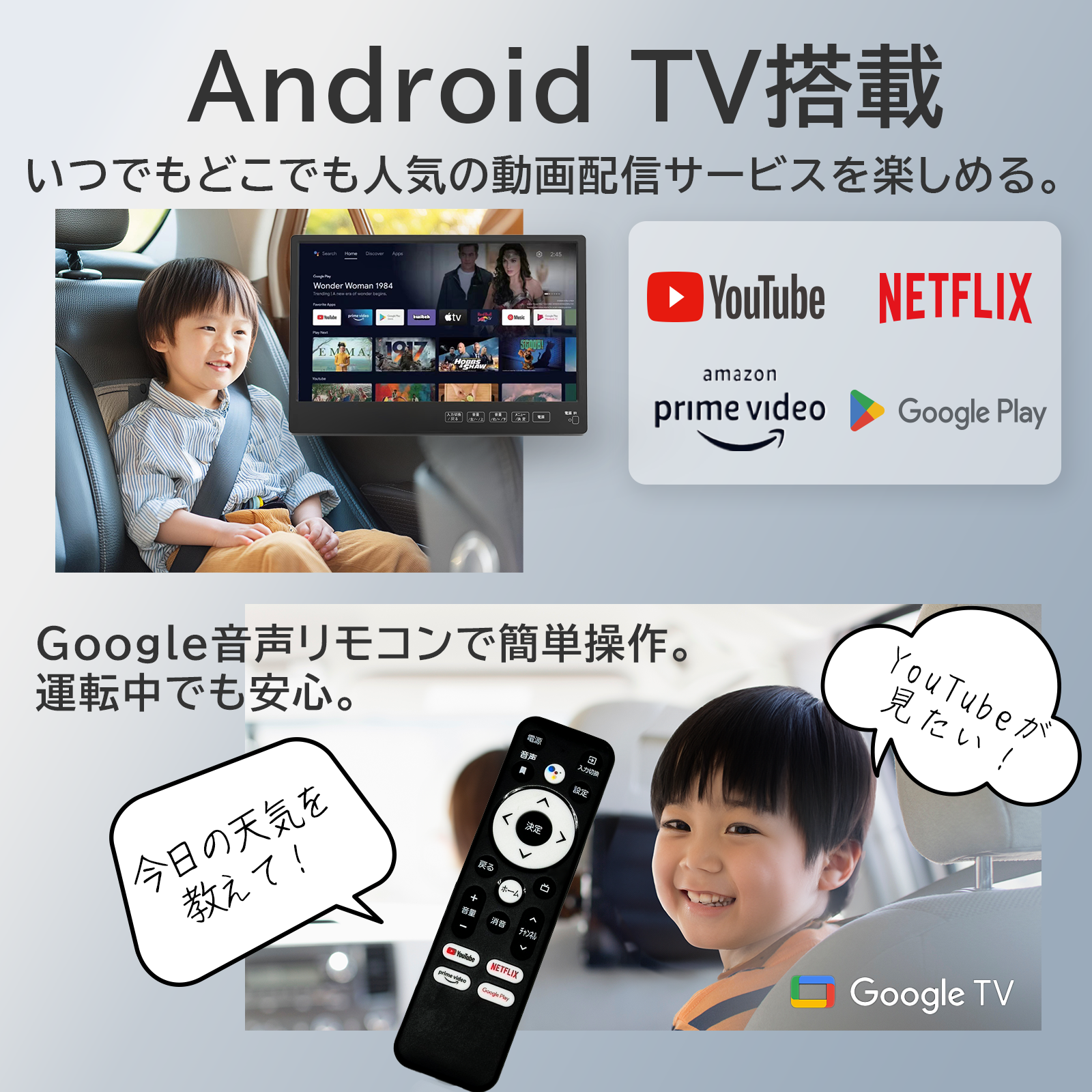 APPスマートリアモニター（AN-M011） | 株式会社慶洋エンジニアリング