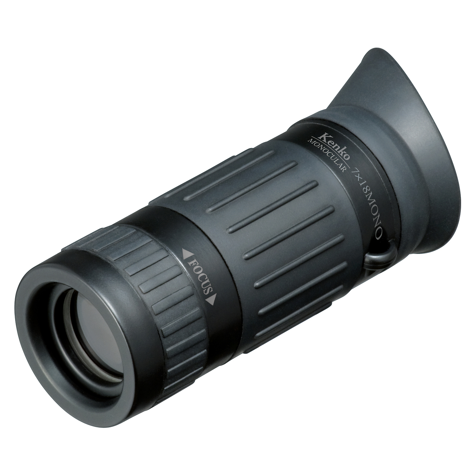 7×18 対物フォーカスタイプ | ケンコー・トキナー