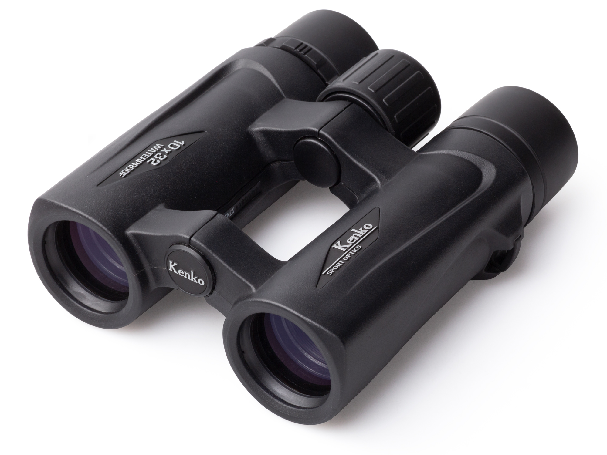 ウルトラビューEX OP 10×32 DH III | ケンコー・トキナー