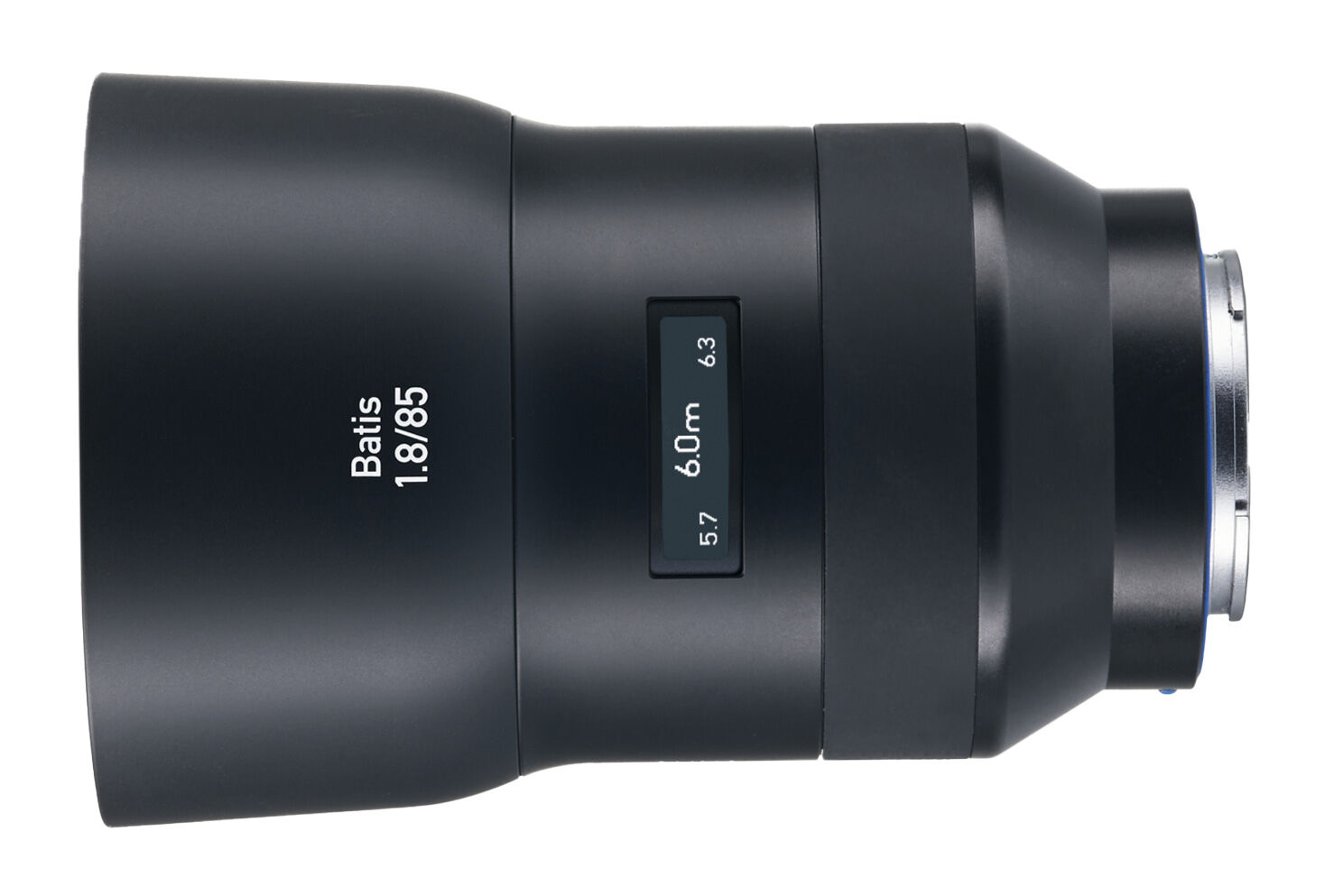 Batis 1.8/85 | ZEISS | ケンコー・トキナー