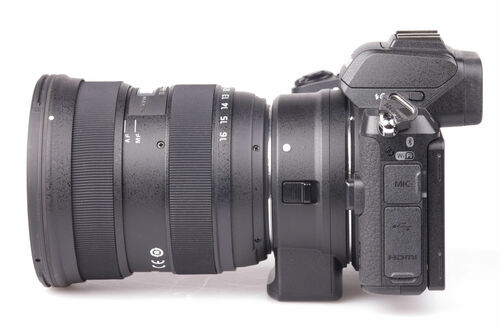 atx-i 11-16mm F2.8 CF PLUS | Tokina | ケンコー・トキナー