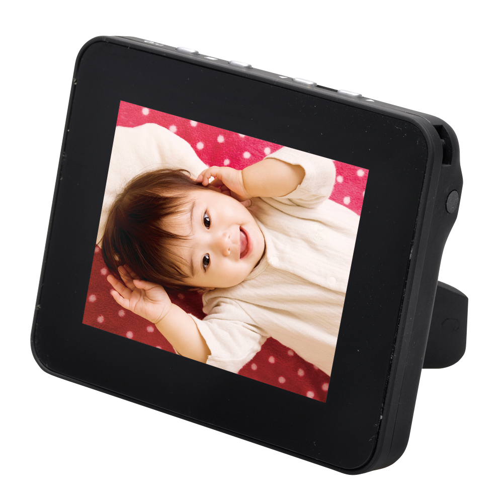 hide デジタルフォトフレーム 1000台限定品 美品