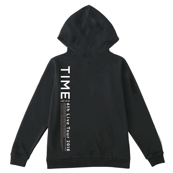 家入レオ 20 ジップパーカー Mサイズ 家入レオ 20 ジップパーカー M