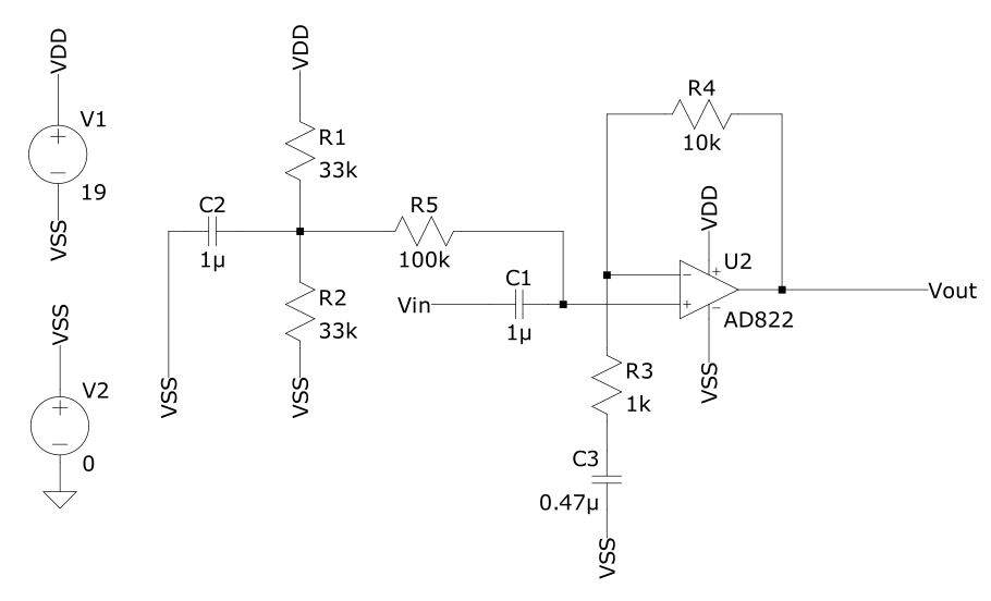 自作アンプで音楽サーバーを組む | kennzoの備忘録