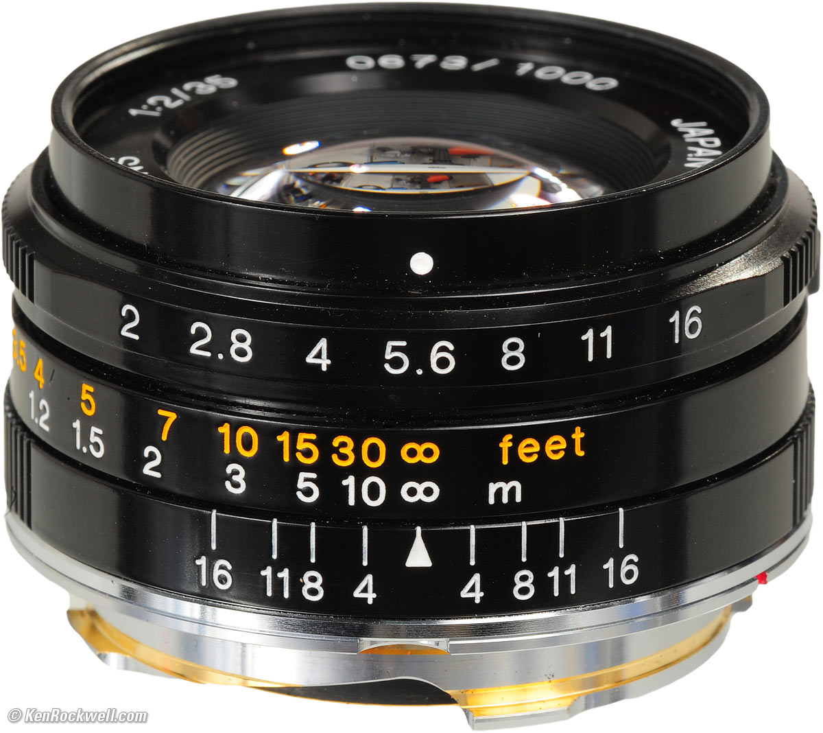 コニカ ヘキサノン Konica UC-HEXANON 35mm F2 Konica UC-Hexanon 35mm f/2